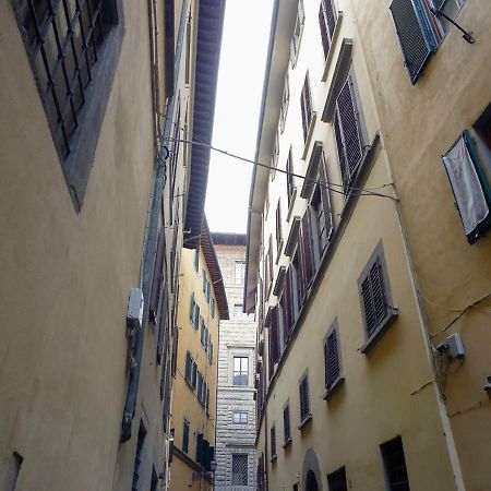 Affittacamere Nel Cuore Di Firenze Zewnętrze zdjęcie