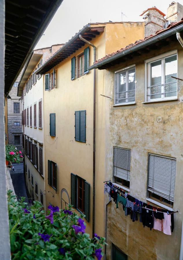 Affittacamere Nel Cuore Di Firenze Zewnętrze zdjęcie